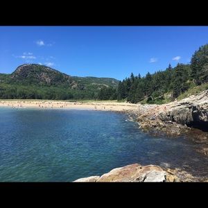 Meet your Posher, Tim